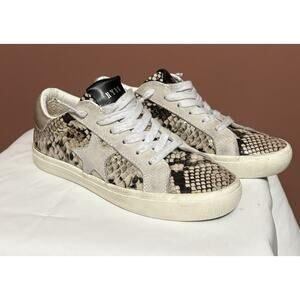 Steve Madden Tennis Shoes Size 8